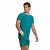 Camiseta Nox Pro Green Ivy