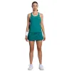 Camiseta Feminina da Nox Pro Green Ivy