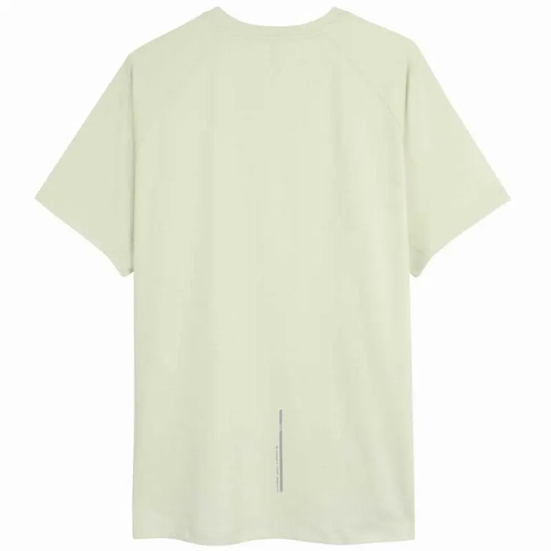 Camiseta Nox Pro Lily Green
