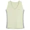 Camiseta Nox Pro Verde Lirio Mujer
