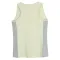 Camiseta Nox Pro Verde Lirio Mujer