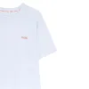 Camiseta Branca do Time Nox