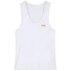 Camiseta Branca Feminina do Nox Team