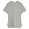 Camiseta Cinza do Time Nox