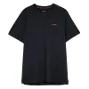 Camiseta Preta do Nox Team