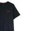 Camiseta Preta do Nox Team