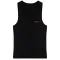 Camiseta Nox Team Negro Mujer