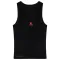 Camiseta Nox Team Negro Mujer