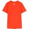 Camiseta Vermelha Regular do Time Nox