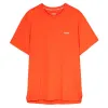 Camiseta Vermelha do Time Nox
