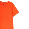 Camiseta Vermelha do Time Nox