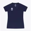 Osaka mangas mangas camiseta feminina