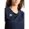 Osaka mangas mangas camiseta feminina