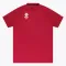 Camiseta Osaka Sleeves TRN Rojo