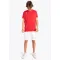 Camiseta Osaka Sleeves TRN Rojo