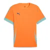 Camiseta Puma Individual Laranja