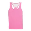 Puma Rosa Branco T-Shirt Feminina