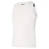 Puma Team Liga Padel Tank Camiseta Branca