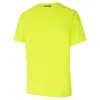 Camiseta Puma TeamLiga Yellow Fluor