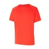 Camiseta Puma TeamLiga Cherry Orange