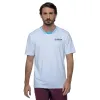 Camiseta branca Siux Apex 26