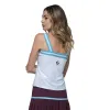 Camiseta Branca Feminina Siux Apex 26