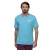 Camiseta Siux Apex 26 Azul Claro
