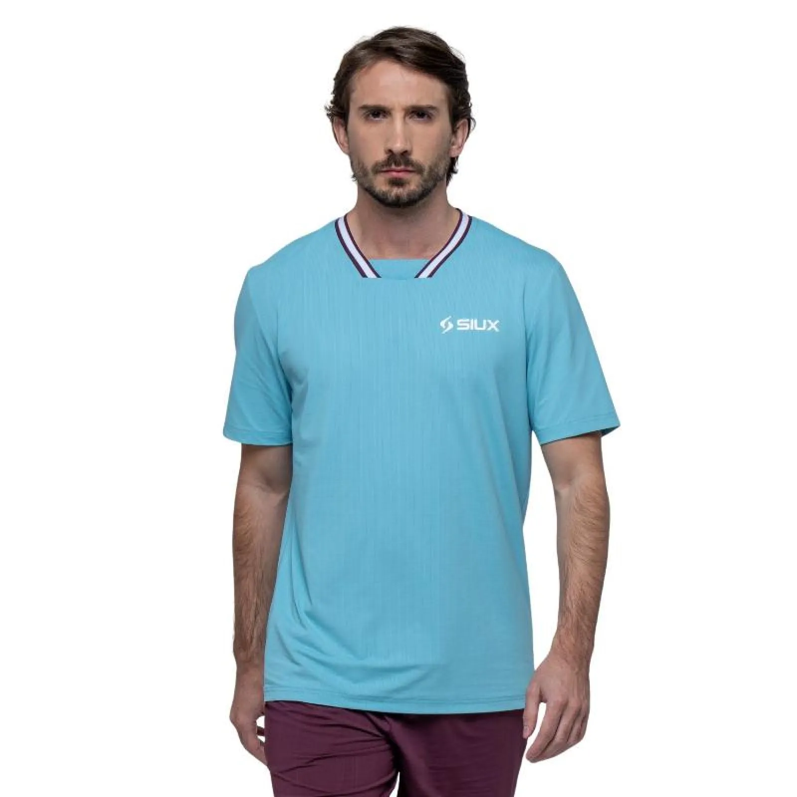Nova roupa de padel Siux 2026