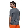 Camiseta Siux Bali 26 Cinza