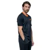 Camiseta Preta Siux Bali 26