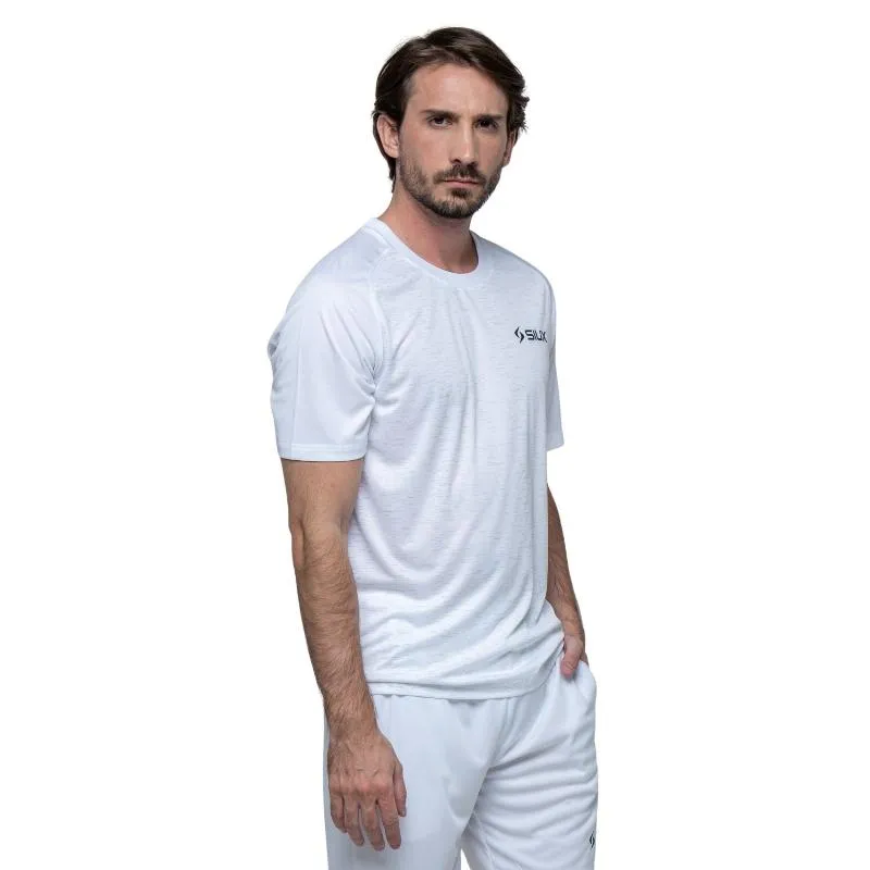 Camiseta branca Siux Club 26