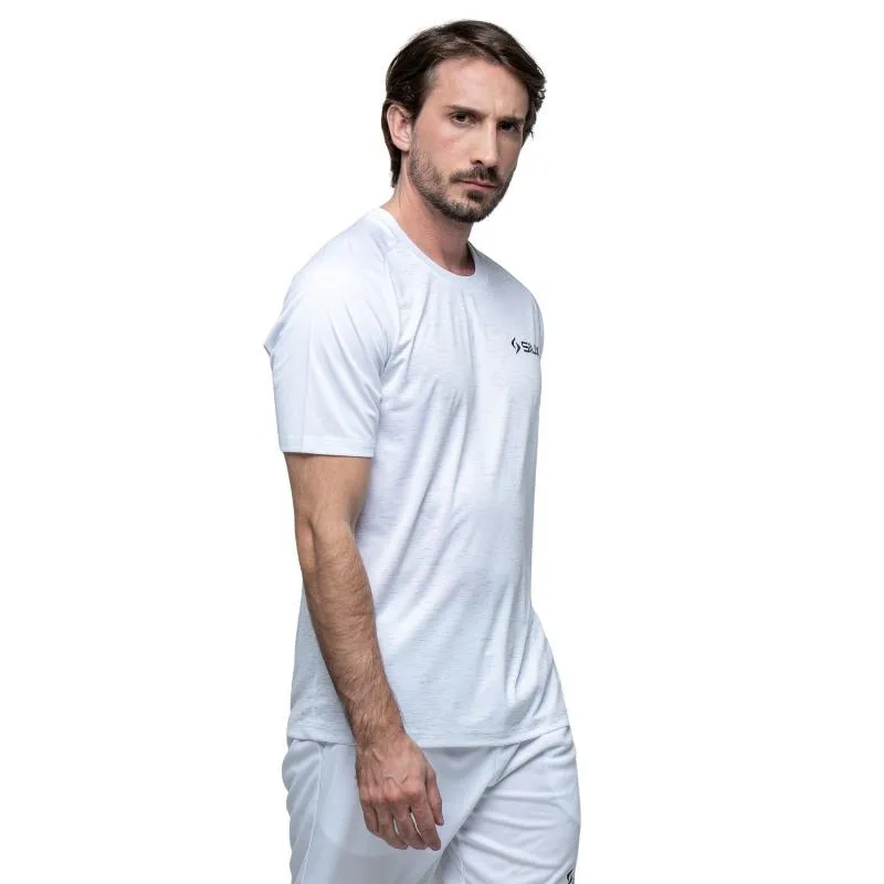Camiseta branca Siux Club 26