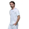 Camiseta branca Siux Club 26