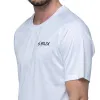 Camiseta branca Siux Club 26