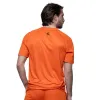 Camiseta Laranja 26 do Siux Club