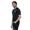 Camiseta Preta 26 do Siux Club 26