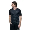 Camiseta Preta 26 do Siux Club 26