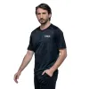 Camiseta Preta 26 do Siux Club 26