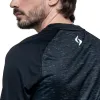 Camiseta Preta 26 do Siux Club 26