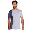 Camiseta Siux Court Azul