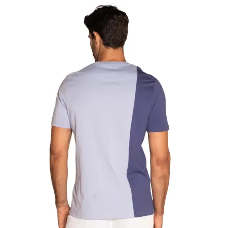 Siux Court Blue T-Shirt