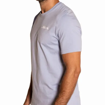 Siux Court Blue T-Shirt