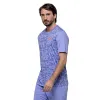 Camiseta Roxa Siux Cyber 26