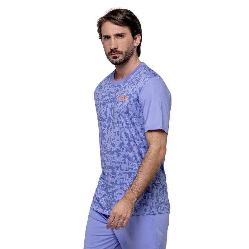 Camiseta Roxa Siux Cyber 26