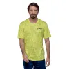 Camiseta Verde Siux Cyber 26