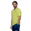 Camiseta Verde Siux Cyber 26