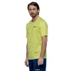 Camiseta Verde Siux Cyber 26