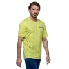 Camiseta Verde Siux Cyber 26