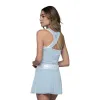 Camiseta Feminina Azul Claro Siux Daruma 26