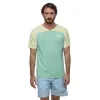 Camiseta Verde Siux Daruma 26